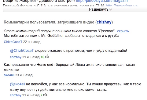 Как готовятся к урагану Irene в Бруклине.