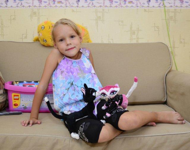 Возвращение лучшего друга.