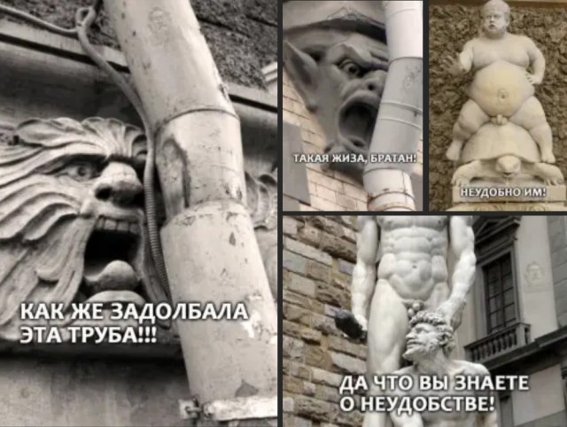 Забавные комментарии из социальных сетей (02.05.22)