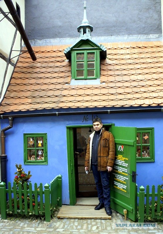 Автотур "Опять несет куда глаза глядятъ"