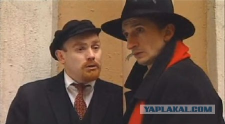 Виктор Сухоруков