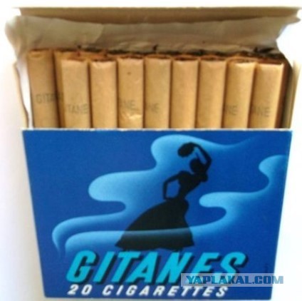 Мало кто помнит, какие сигареты кроме Marlboro были самыми дорогими в СССР