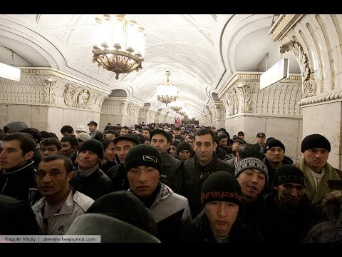 Американцы так и не научились снимать кино про русских и Россию