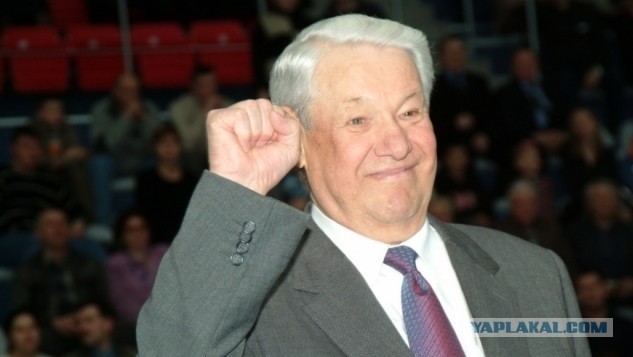 Мы воюем с державой, которую никто еще ни разу не смог уничтожить
