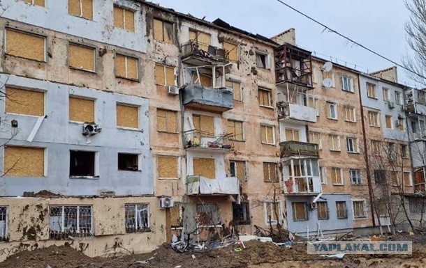 ВСУ впервые применили по аэродрому в Бердянске американские ракеты ATACMS