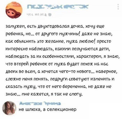 Забавные комментарии из социальных сетей (11.12.23)