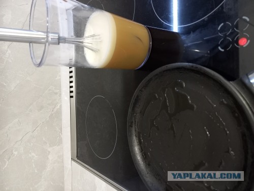 Кулинарный неформат