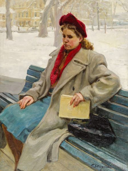 Арт-воскресенье