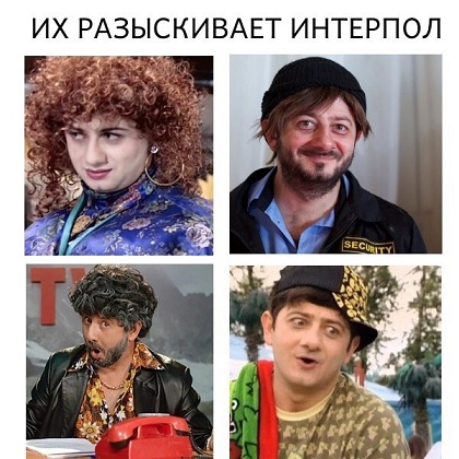 А когда будет восстание машин?