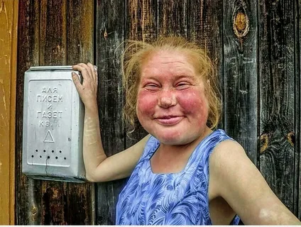 Ищу девушку. Требования
