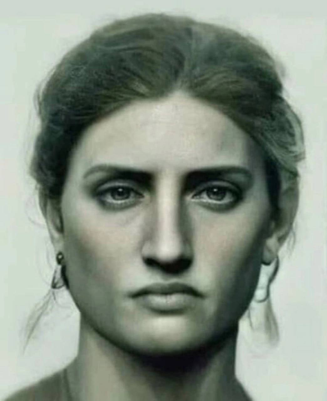 Исторические фотографии. Около сотни лет назад.