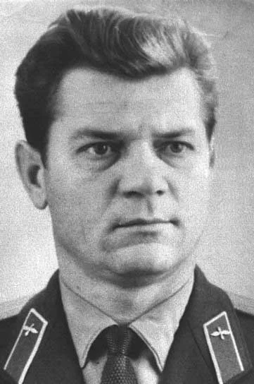 Первый отряд космонавтов⁠⁠