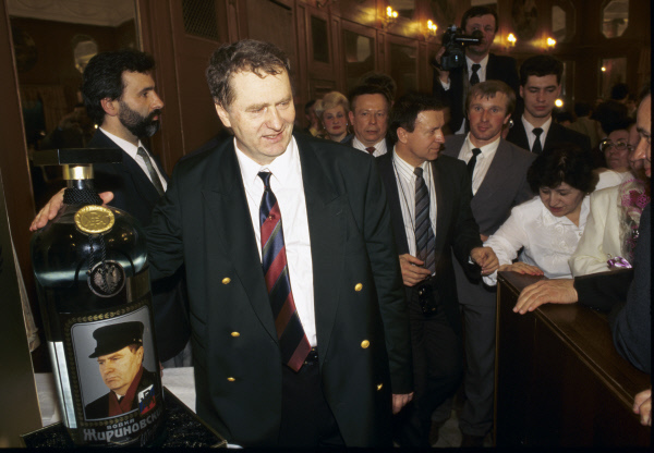 Интересные фотографии 1990 -х 16.09.25