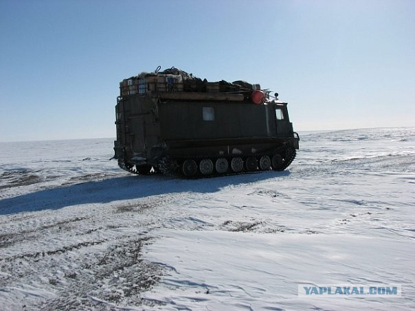 Лето пахнет льдом