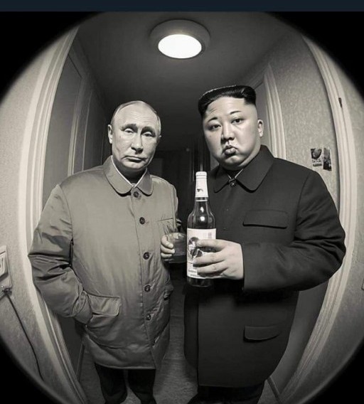 Пхеньян всегда будет с Москвой — заявил Ким Чен Ын