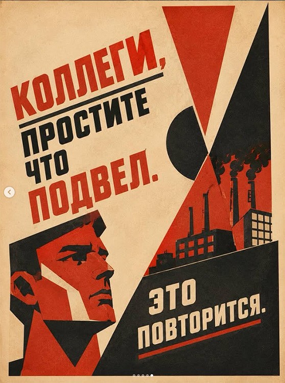 Лютой дичи я вам притащил, коллеги