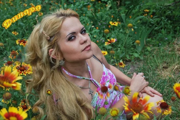 Вареничная. Elena Koshka - брёвна не ловят мышей