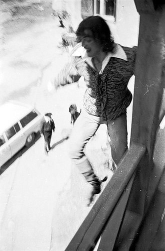 Д'артаньян и три мушкетера