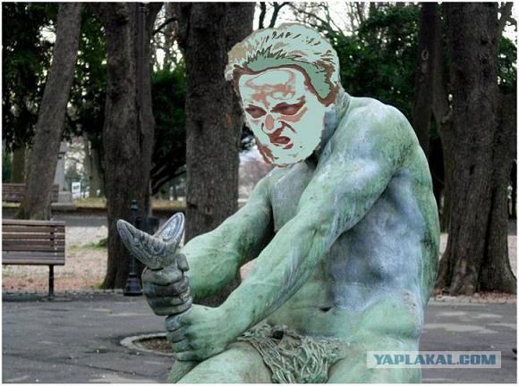 Когда заканчиваются дотации...