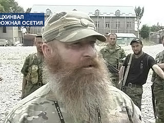 Кадыров едет в Крым, чтобы поддержать русских