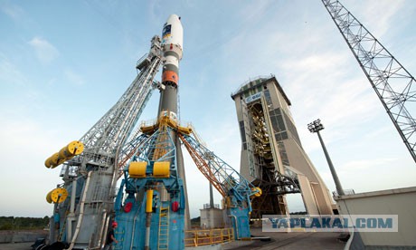 Falcon 9-R взлетел на один километр и приземлился