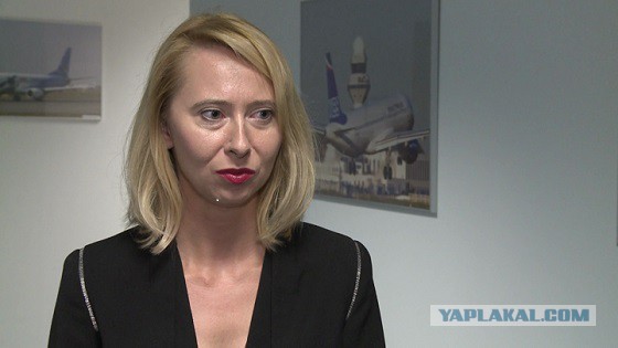 Польша не пропустила самолет министра обороны РФ