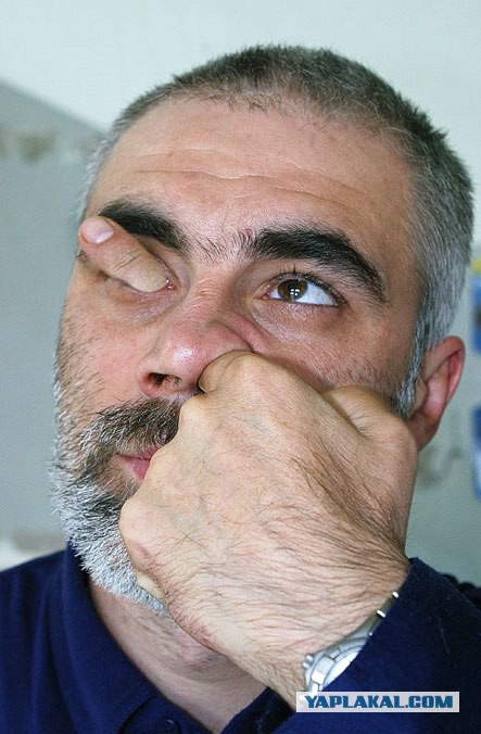 Гуру, боги и властелины фотошопа