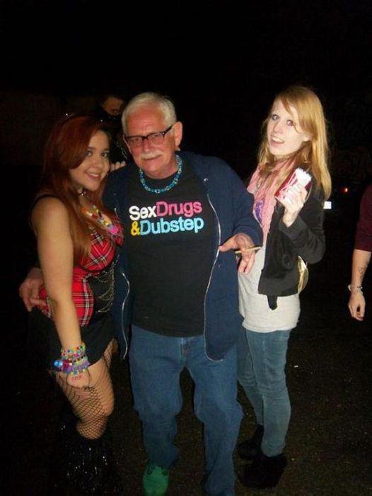 Весёлые картинки