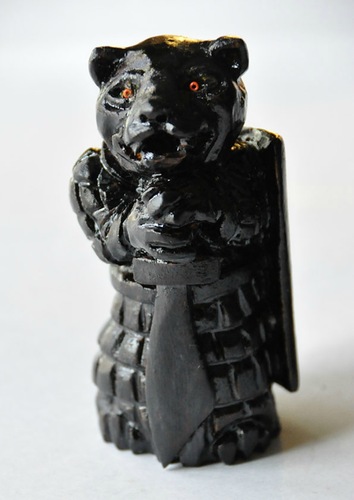 Белые начинают и...