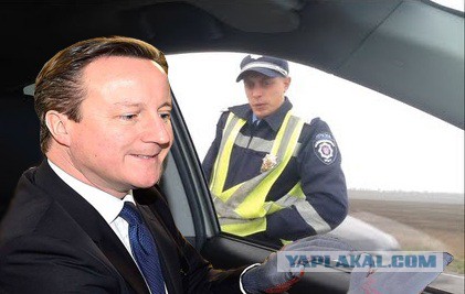 Фотожаба "Кемерон что ты делаешь?"
