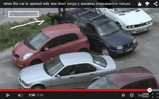 На каждую хитрую жопу