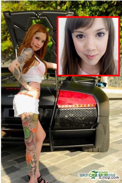 Секси-мастер тату