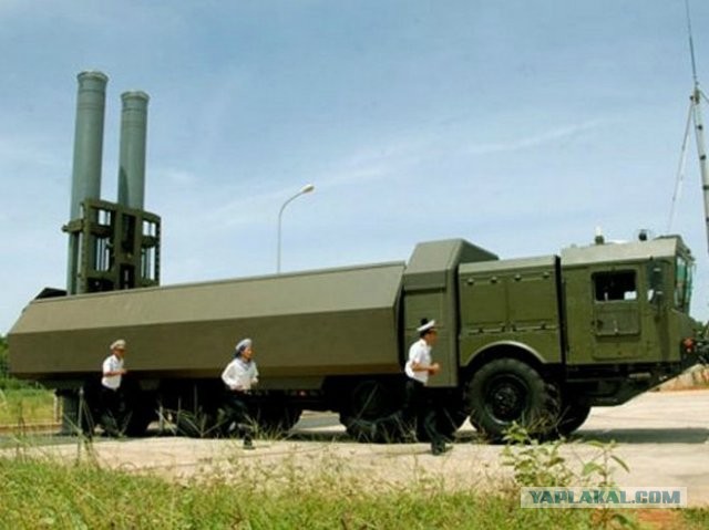 Самый дорогой авианосец в истории