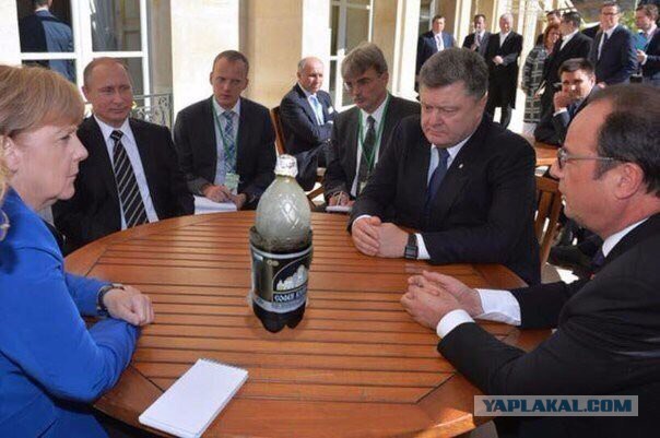 Наркоманский юмор