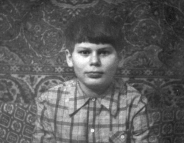 Немного интересных исторических фот