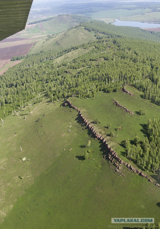 Край в котором я живу