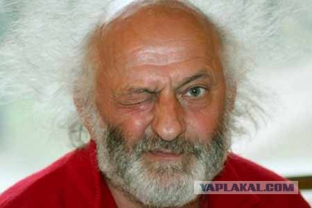 Фото актеров и музыкантов, из которых харизма плещет через край