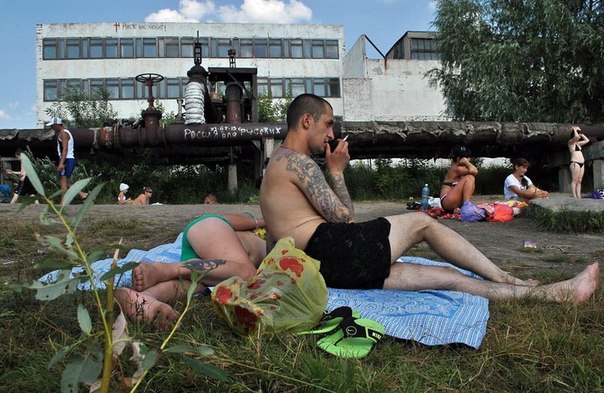 Фотографии из соцсетей.