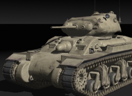 Wargaming 33