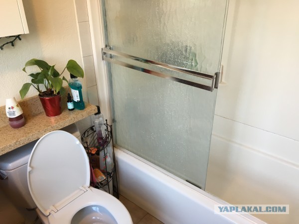 Семь кругов ада. Как искал жилье в Америке. Сан-Франциско.