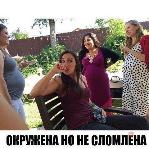 Подборка интересных и веселых картинок