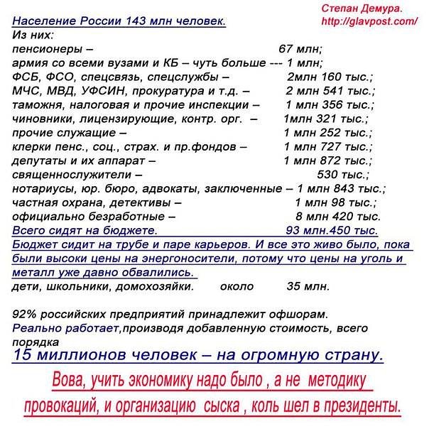 Минфин заявил об исчерпании Резервного фонда в 2017 году