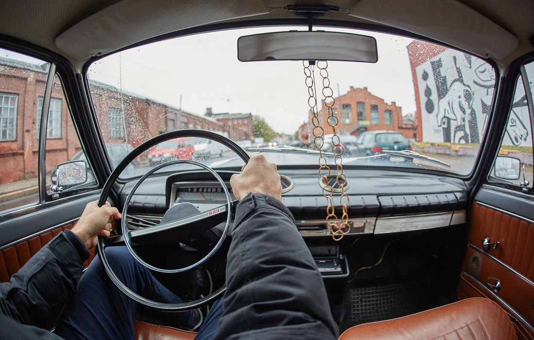 Чери Амулет бу: Лучший друг или головная боль? Стоит ли покупать эту легенду в 2025