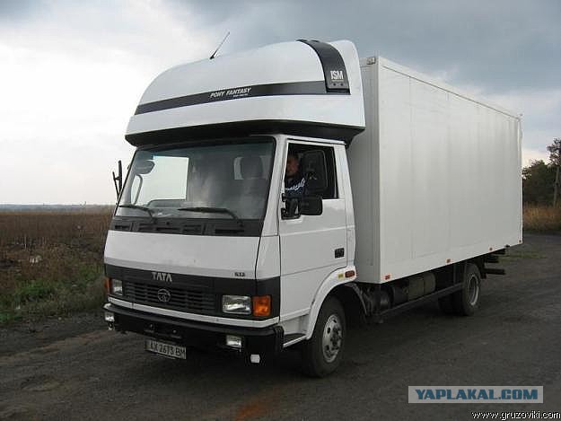 От Кали до Шивы: ужасы и великолепие индийского автопрома
