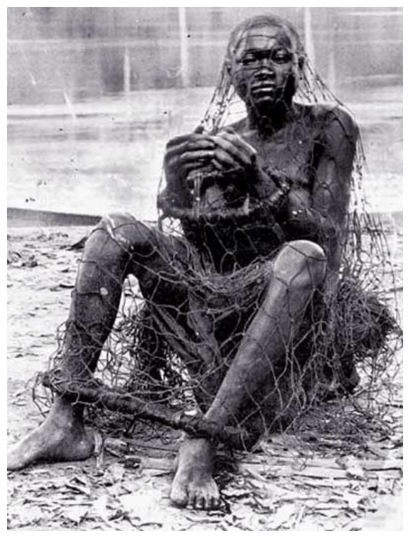 Ужасы рабства - позорные страницы в истории человечества