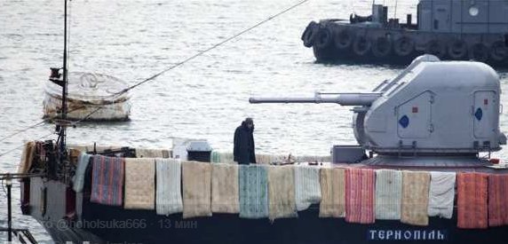 Клинцевич анонсировал закладку шести авианосцев в России