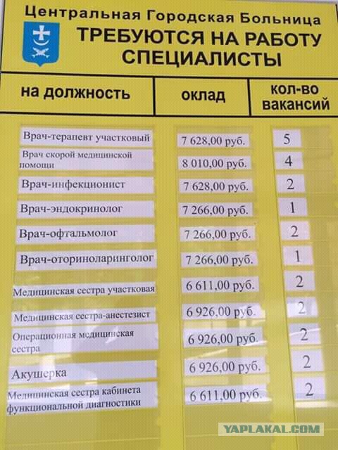 За одно лето!