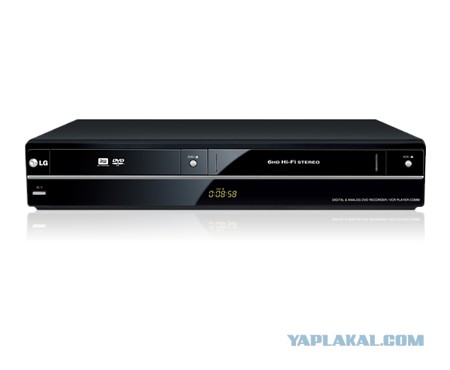 Свой бизнес дома за 500 рублей - Оцифровка VHS кассет