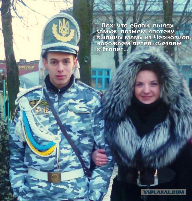 Кивер 2017