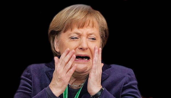Якунин раскрыл причину "неприязни Меркель к русским"